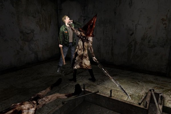 7 Game Horror Terbaik Untuk Uji Nyali