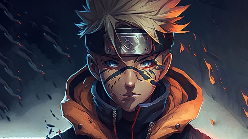 Anime Naruto: Warisan Dan Pengaruhnya Pada Budaya Populer
